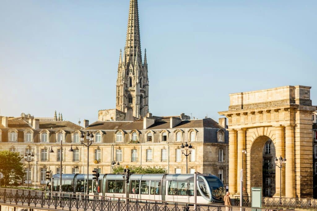 Passer un week-end en amoureux à Bordeaux, Quelles activités ?